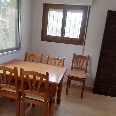 Appartement Casa Aida - Beachside La Zenia *