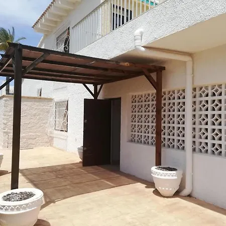 Casa Aida - Beachside La Zenia *