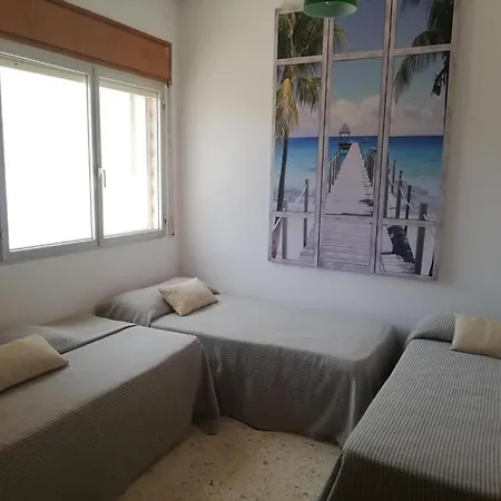 Appartement Casa Aida - Beachside La Zenia *