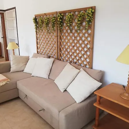 Casa Aida - Beachside La Zenia Appartement Cabo Roig