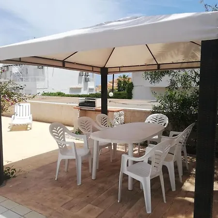 Appartement Casa Aida - Beachside La Zenia *