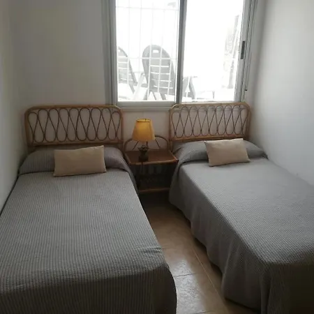 Casa Aida - Beachside La Zenia Appartement *