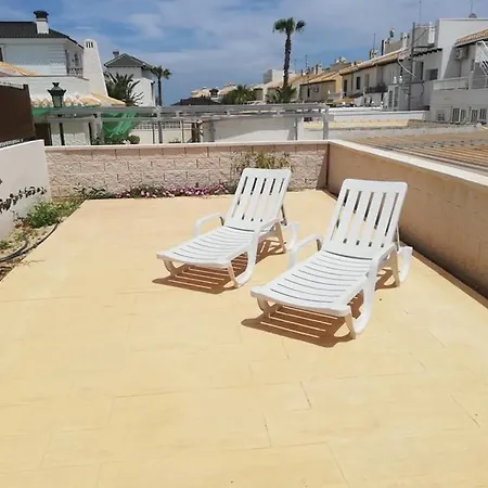 Appartement Casa Aida - Beachside La Zenia Cabo Roig
