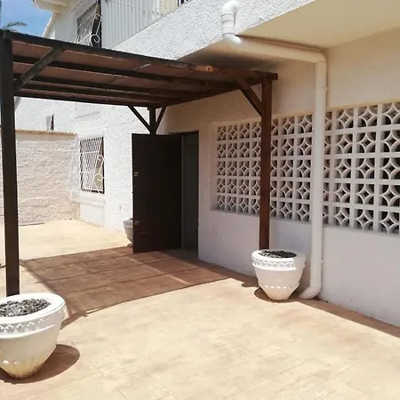 Appartement Casa Aida - Beachside La Zenia