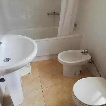 Appartement Casa Aida - Beachside La Zenia *