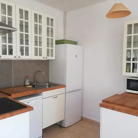 Appartement Casa Aida - Beachside La Zenia