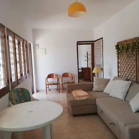 Casa Aida - Beachside La Zenia