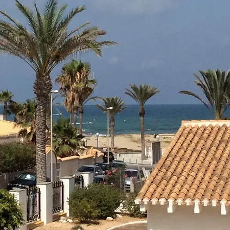Casa Aida - Beachside La Zenia