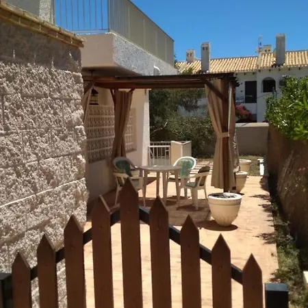 Casa Aida - Beachside La Zenia *