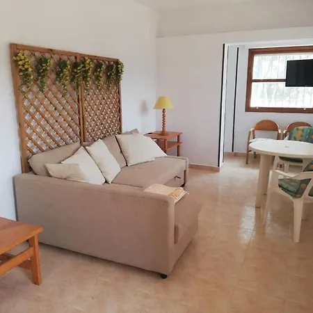 Appartement Casa Aida - Beachside La Zenia Cabo Roig